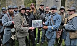 Listening Session in Verdun