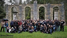 Listening Session in Verdun