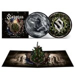 Christmas Truce limitiertes Vinyl