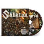 EP "Stories From The Western Front"