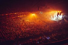 The Tour To End All Tours (photos by Sabaton)