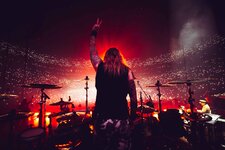 The Tour To End All Tours (photos by Sabaton)