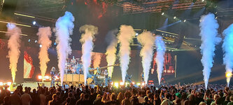 Sabaton @ Gamescom 2025