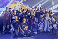 Sabaton @ Gamescom 2025